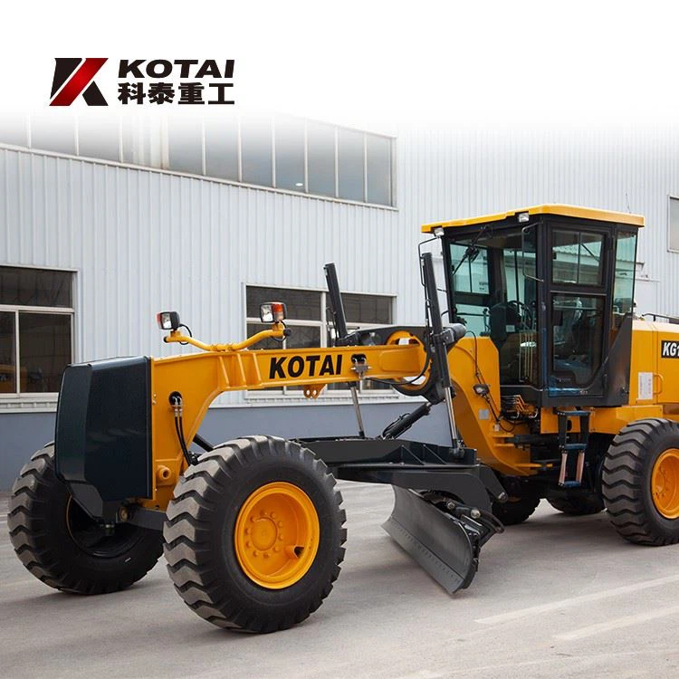 China 130 HP Motor Grader