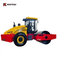 Pilns hidrauliskais ceļa veltnis